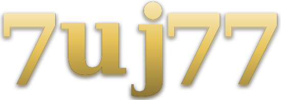 7uj77 logo