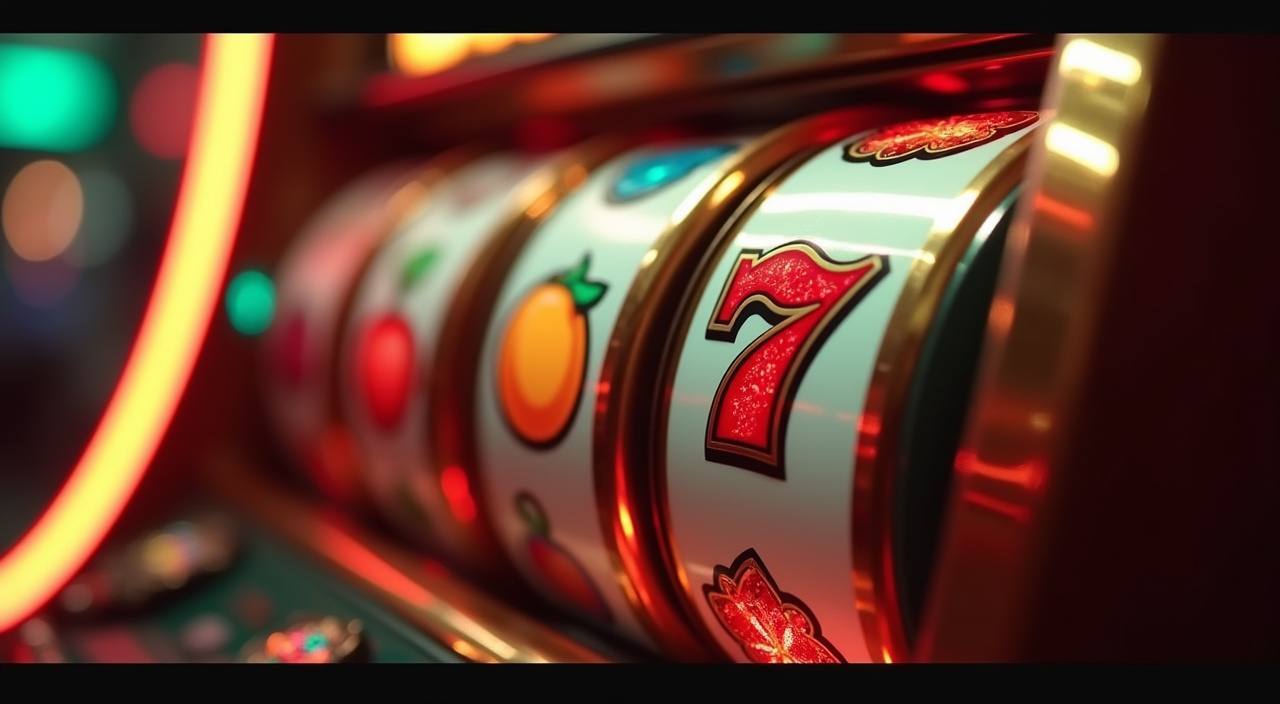 7uj77 What You Find Inside 7uj77 Casino